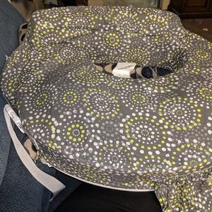 My brest friend nursing pillow